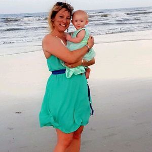 Meet your Posher, Erica